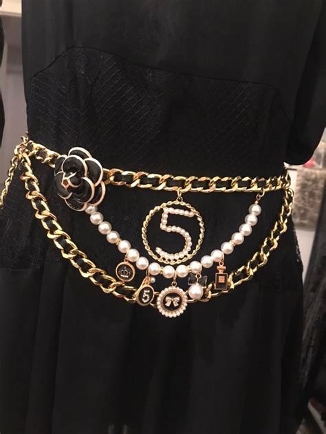 chanel pearl belt replica|replicachanel handbags.